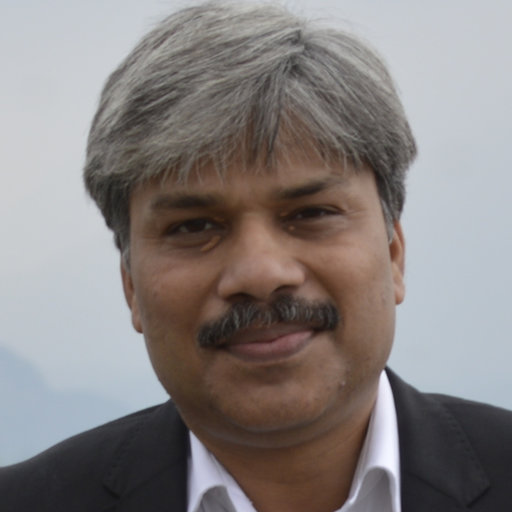 Dr. A.A Sonkar