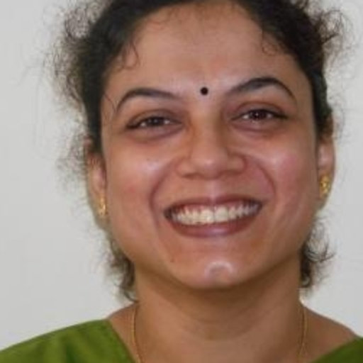 Prof. Banani Poddar