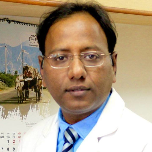 Prof. Deepak Gupta