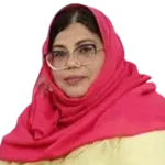 Prof. Farzana Mahdi