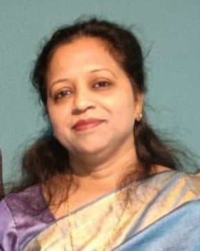 Prof. Rashmi P. John