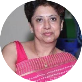 Prof. Monica Kohli