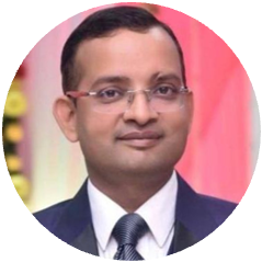 Prof. Ajay Verma