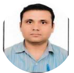 Dr. Ambuj Yadav