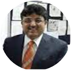 Dr. Anil Gupta