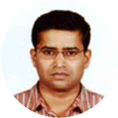 Dr. Chhitij Srivastava