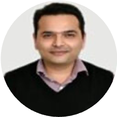 Dr. Deepak Bhagchandani