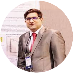 Prof. Gaurav Chaudhary