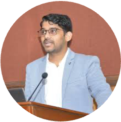 Dr. Jitendra Singh Chahar