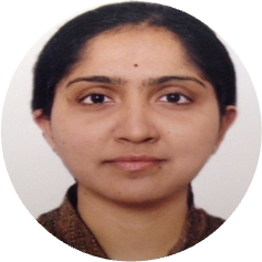 Prof. Namrata Rao