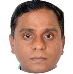 Prof. Praveen Kumar