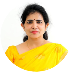 Prof. Preeti Agarwal