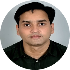 Dr. Rajneesh Chaturvedi