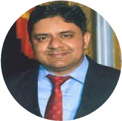 Dr. Suhail Sarwar Siddiqui