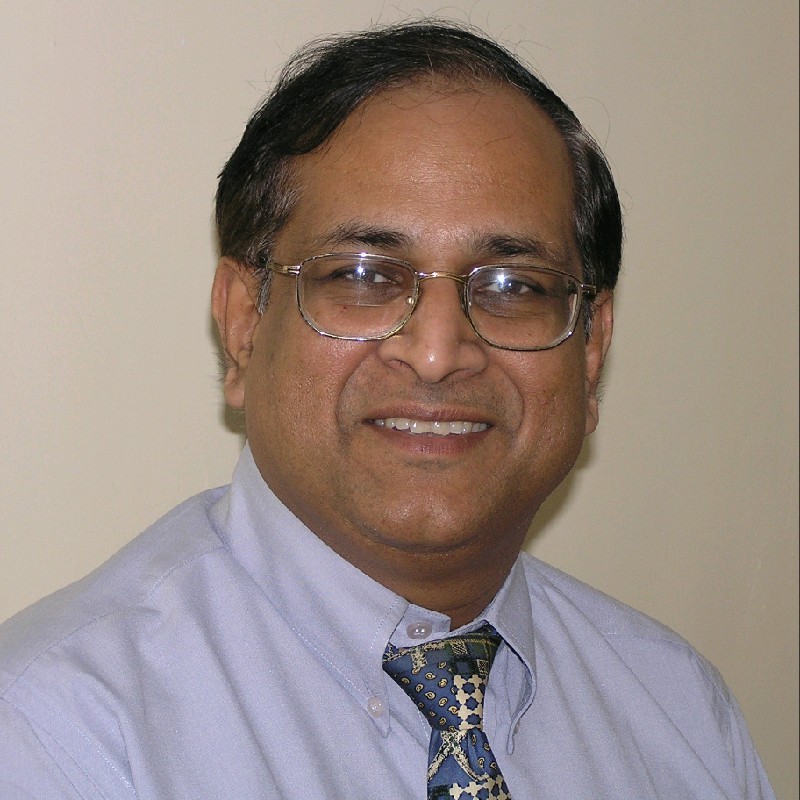 Prof. P.K. Jain
