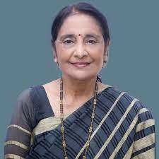 Prof. Shally Awasthi